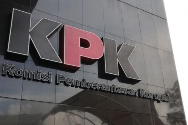 Gedung KPK. [Instagram]
